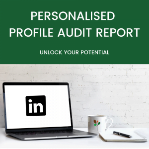 LinkedIn Profile Audit report