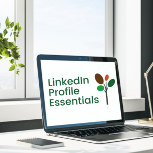 LinkedIn Profile Essentials Online Course